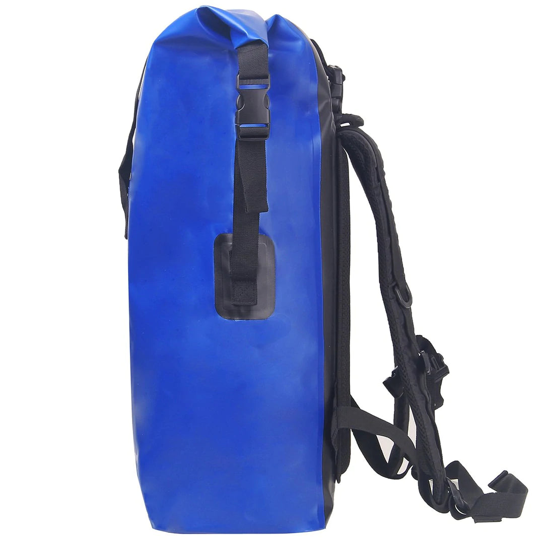 Blue DryGear Tactical BackPack