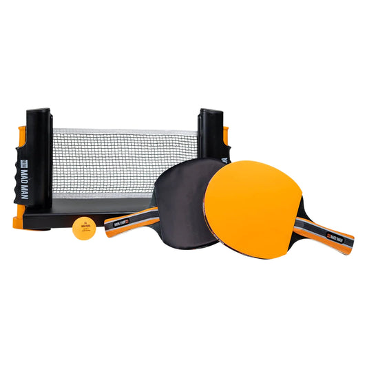 Table Tennis Gift Set