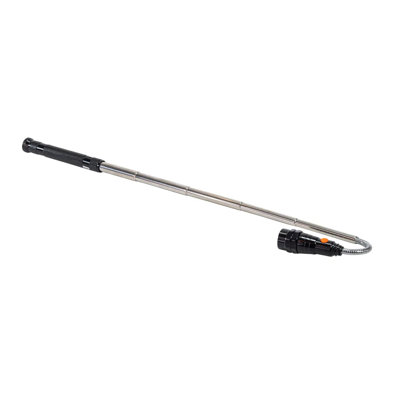 Retractable LED Magnetic 4 in 1 Pickup tool