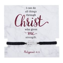 Do All Things Bracelet