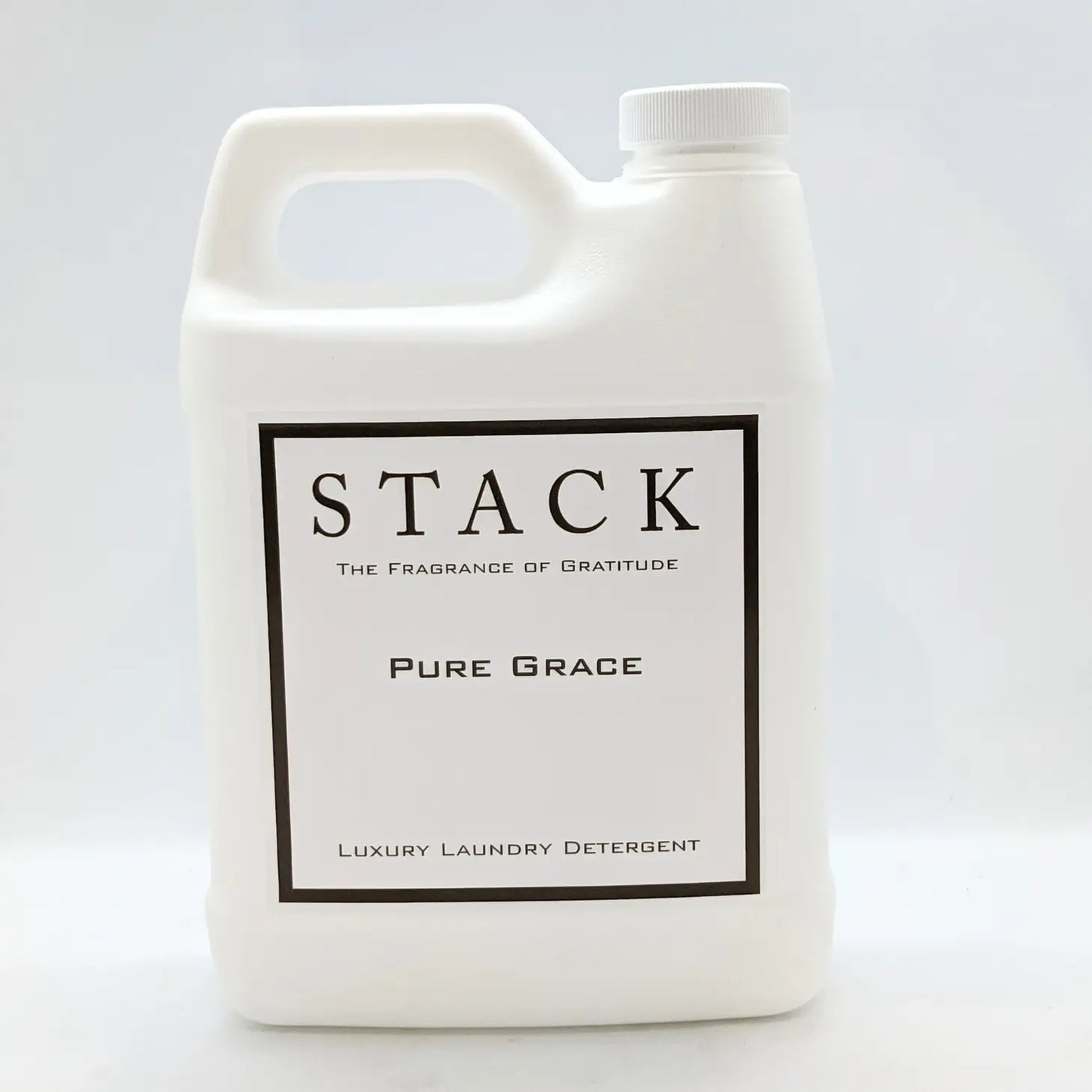 Pure Grace Laundry Detergent