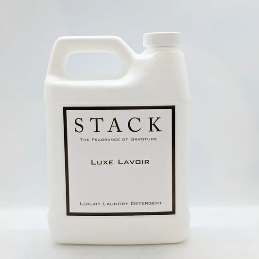 Luxe Lavoir Laundry Detergent