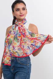 Sahila Scarf