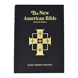 St. Joseph New American Bible (NABRE) - Deluxe Student Edition