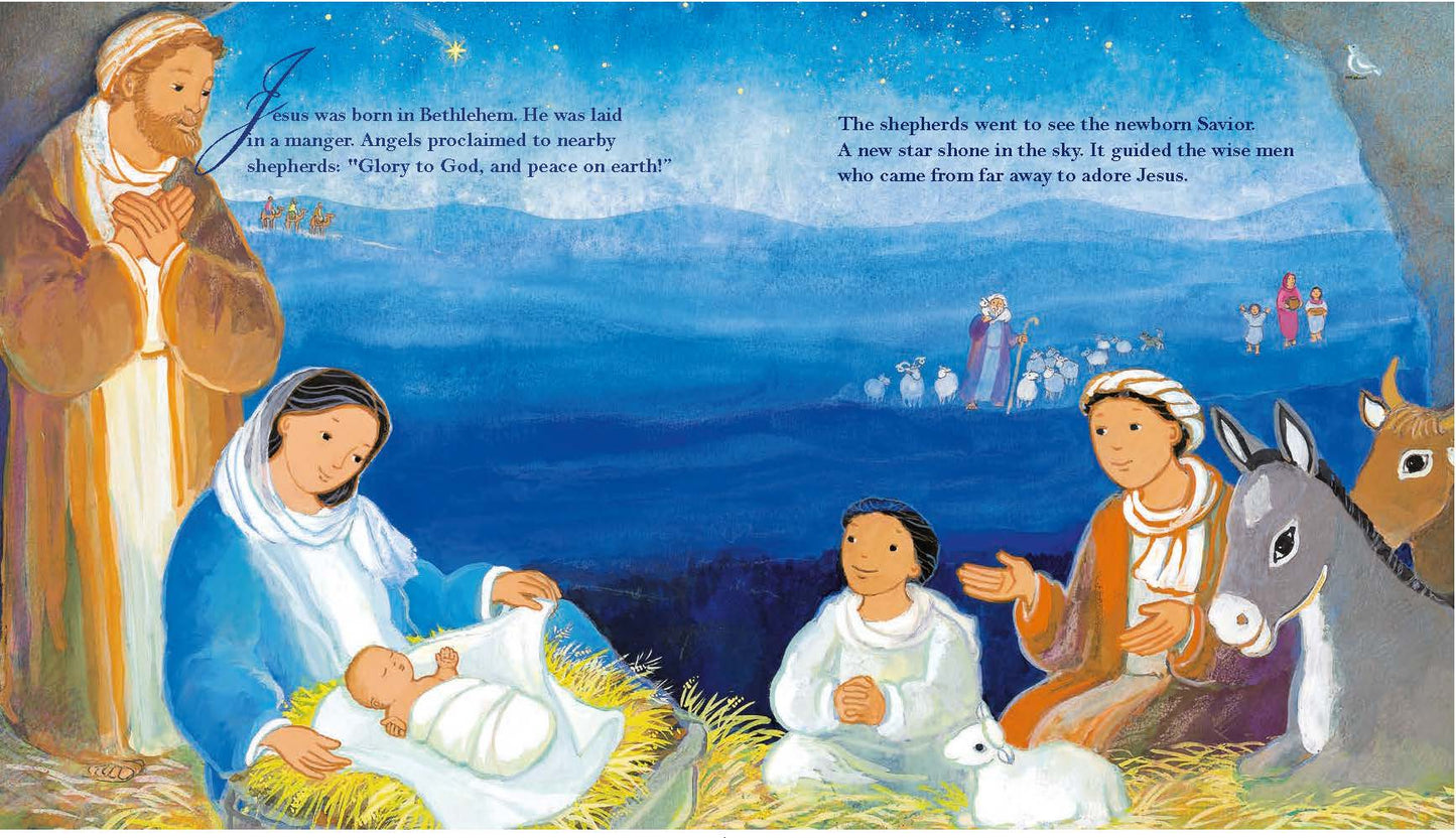 The Beautiful Story of the Bible