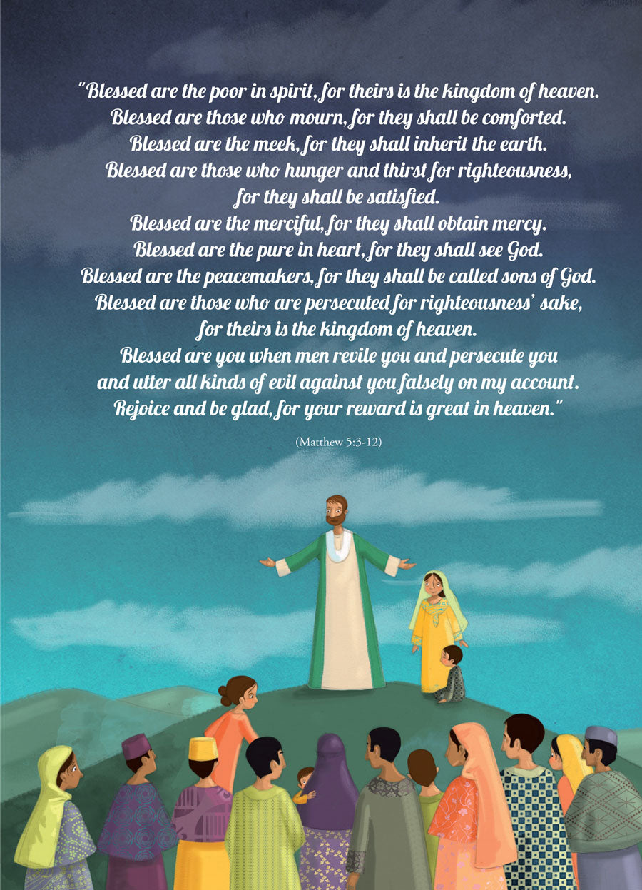 The Catholic Faith from A to Z