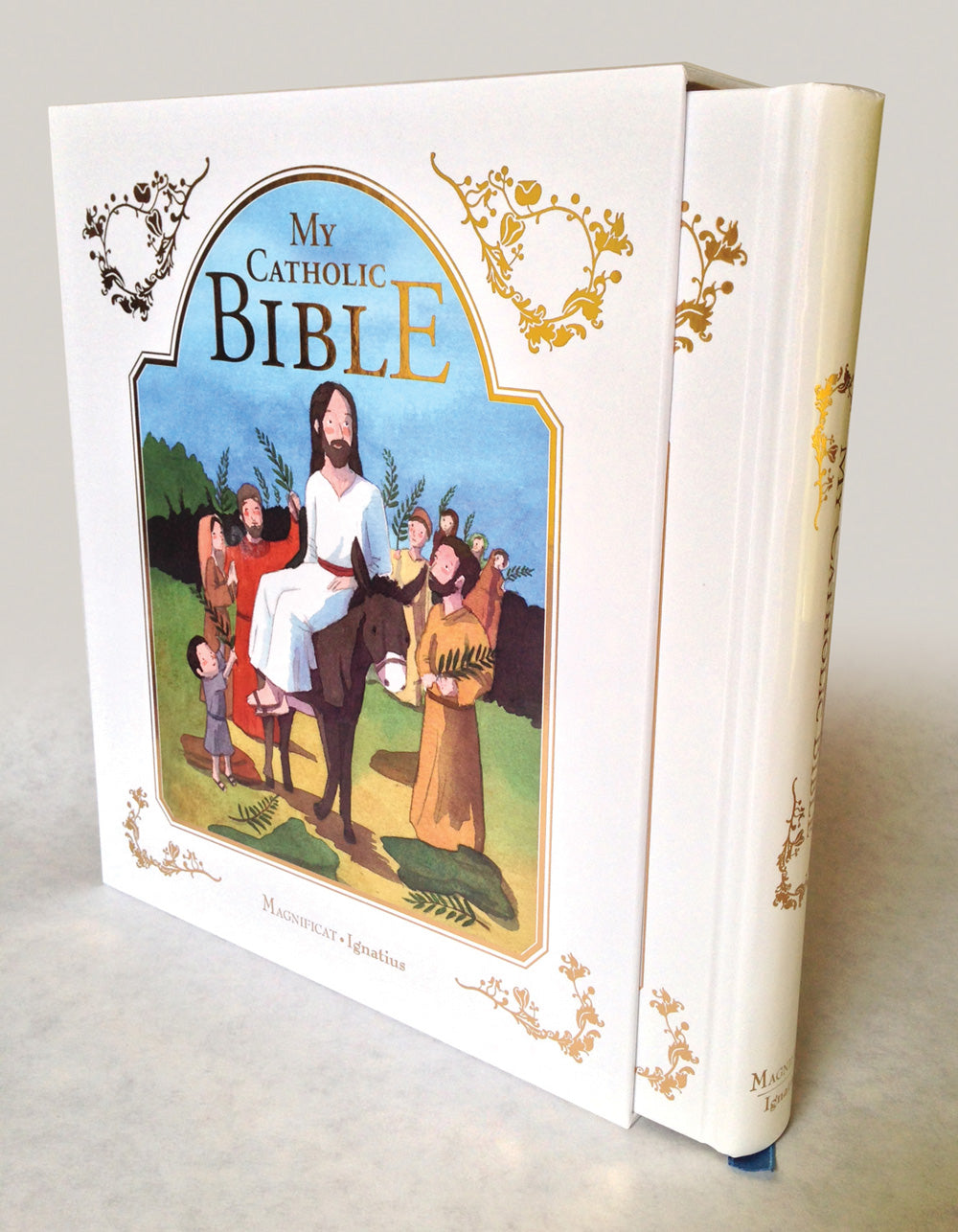 My Catholic Bible