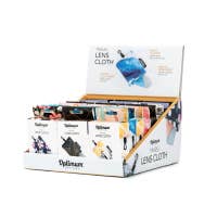 Optimum Optical Microfiber Travel Lens Cloth