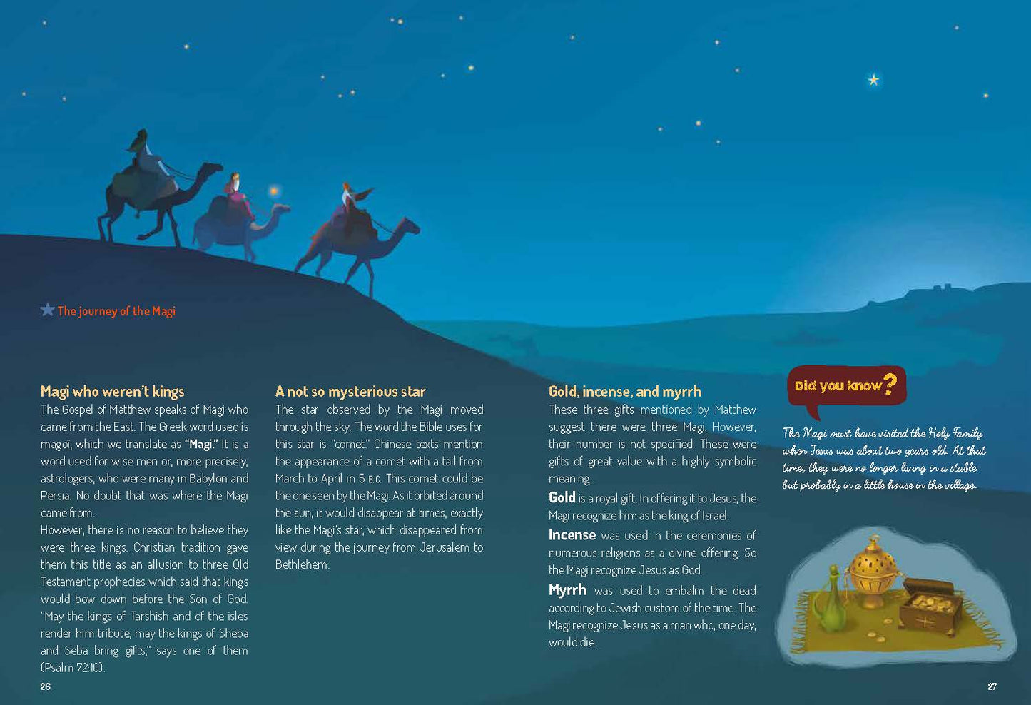 Who Is Jesus? His Life, His Land, His Times By: Gaelle Tertrais   Illustrated by: Adeline Avril