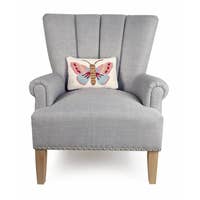 Insect Hook Pillow