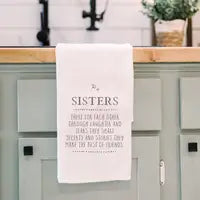 Clairemont Tea Towels