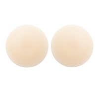 Ultra-Thin Silicone Nipple Covers