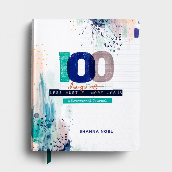 100 day less hustle