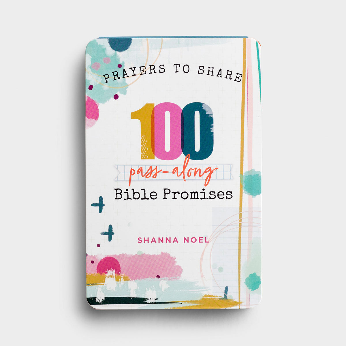 Prayers to Share - Bible Promises