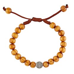 Saint Benedict Bracelet