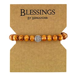 Saint Benedict Bracelet