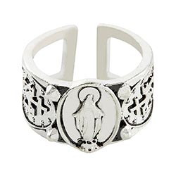 Miraculous Ring