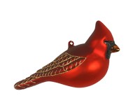 Bird Ornaments