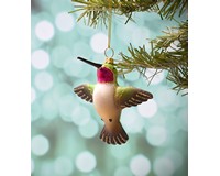 Bird Ornaments