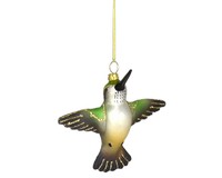 Bird Ornaments