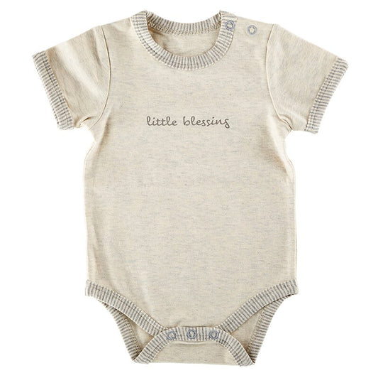 Snapshirt - Little Blessing, Newborn