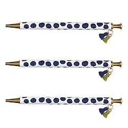 Tassle Pens