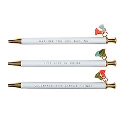 Tassle Pens