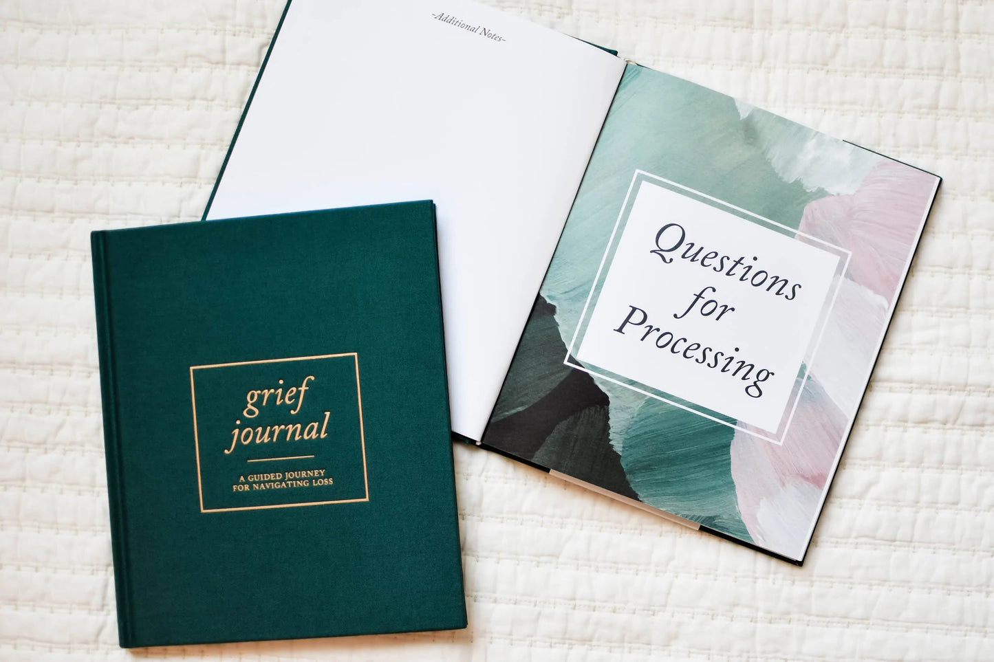 Grief Journal