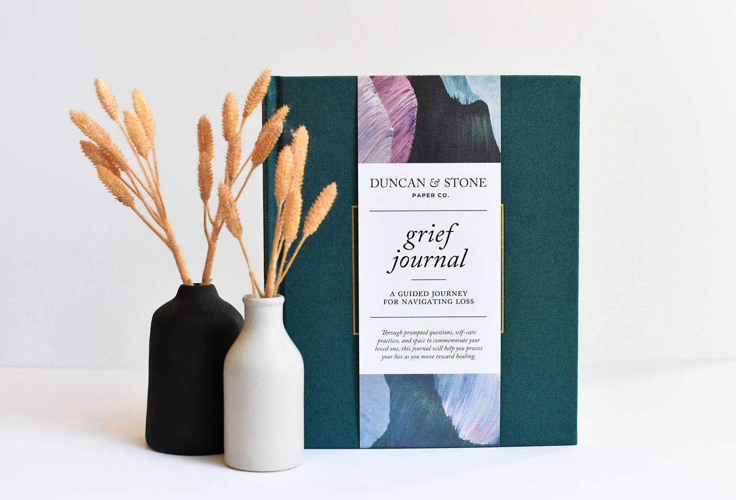 Grief Journal