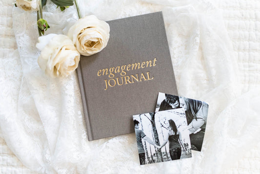 ENGAGEMENT JOURNAL