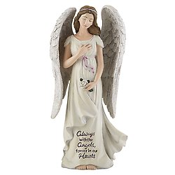 Memorial Figurine