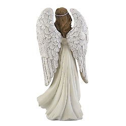 Memorial Figurine