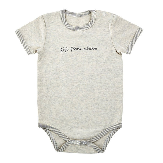 Snapshirt - Gift From Above, Newborn