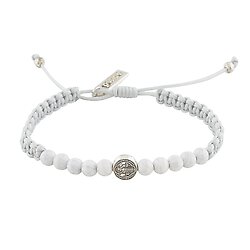 Live Your Faith - Pray without Ceasing Bracelet