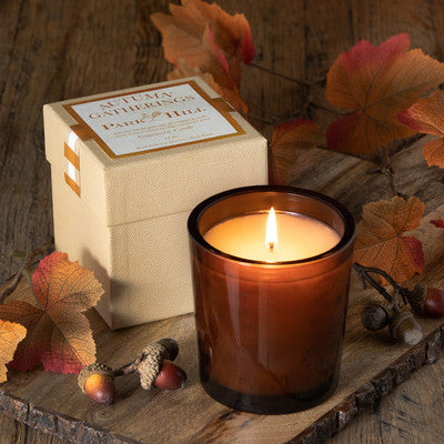 Parkhill Candles