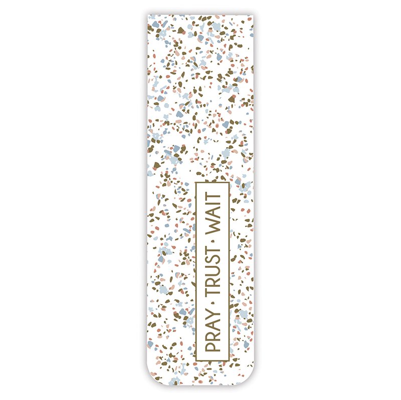 Magnetic Bookmark