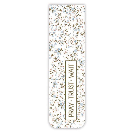 Magnetic Bookmark