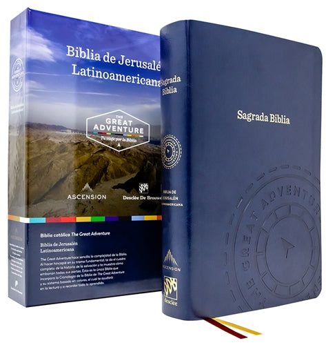 Sagrada Biblia
