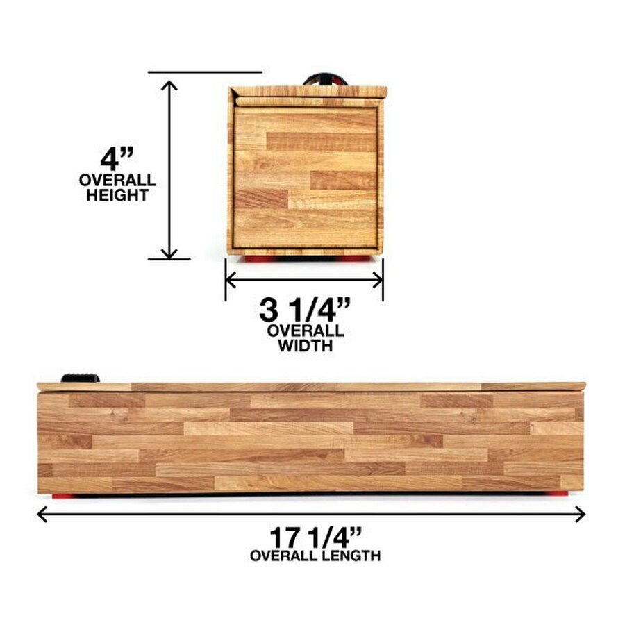 NEW Dispenser Butcher Block Parchment 15" x 164' (205 sq. ft.)