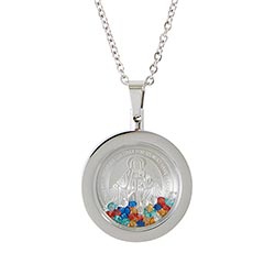 Floating Pendants