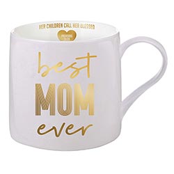 Mug - Best Mom or Grandma