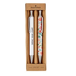 2 Pen Set