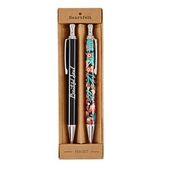 2 Pen Set