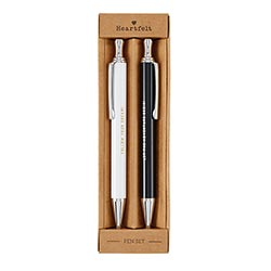 2 Pen Set