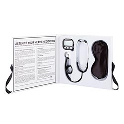 Listen to Your Heart® Meditation Kit