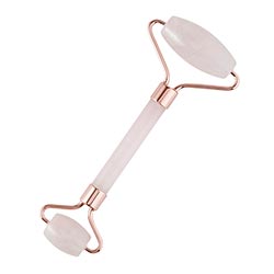 Listen To Your Heart™ Facial Stone Roller