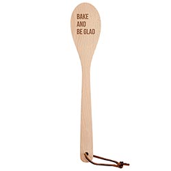 Wooden Spoon