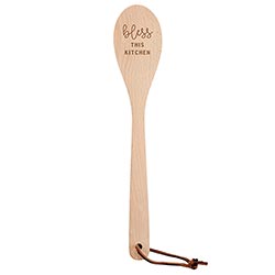 Wooden Spoon