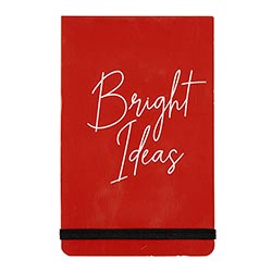 Coptic Notepad-Bright Ideas
