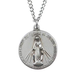 Miraculous Medal